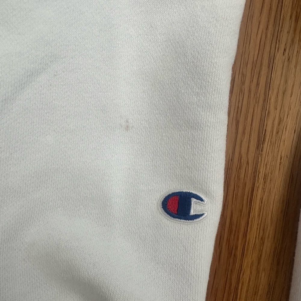 Champion Reverse Weave Hoodie - Picture 6 of 6